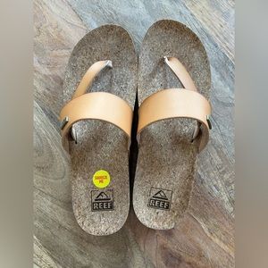 REEF  CUSHION SOL HI